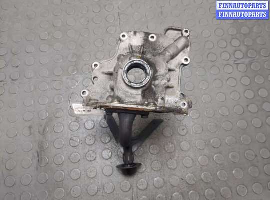 купить Насос масляный на Skoda Fabia 1999-2007