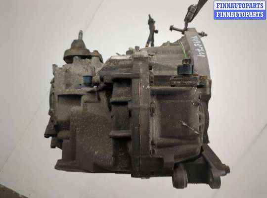 купить КПП - автомат (АКПП) на Ford Fusion 2002-2012