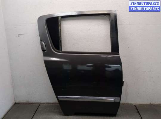 купить Стекло форточки двери на Infiniti QX56 2004-2010