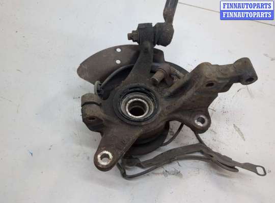 купить Ступица (кулак, цапфа) на Mazda 323 (BJ) 1998-2003