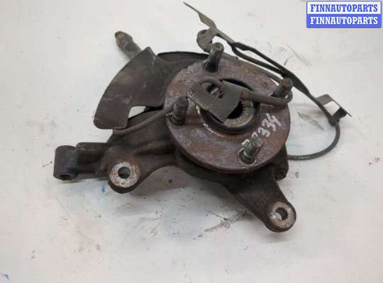 купить Ступица (кулак, цапфа) на Mazda 323 (BJ) 1998-2003