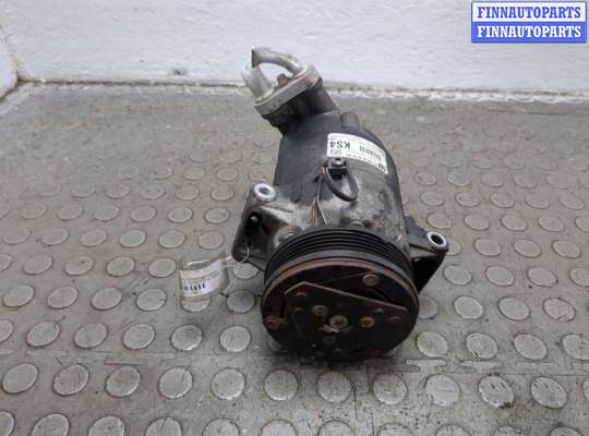 купить Компрессор кондиционера на Opel Zafira B 2005-2014