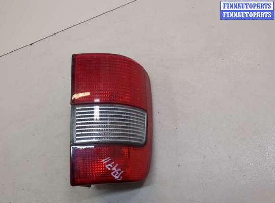 купить Фонарь (задний) на Citroen Evasion 1994-2002