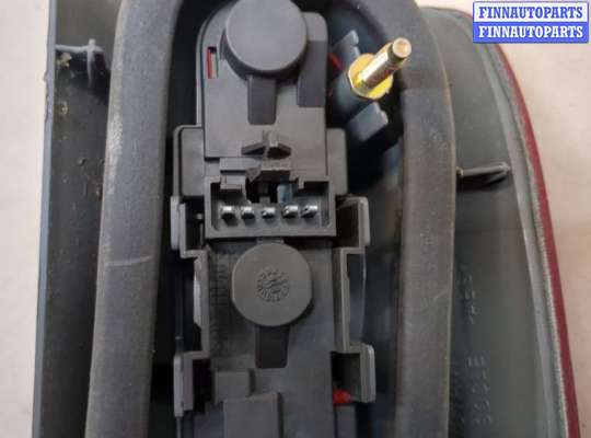 купить Фонарь (задний) на Citroen Evasion 1994-2002