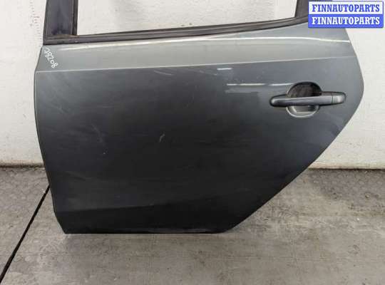 купить Замок двери на Hyundai i30 2007-2012