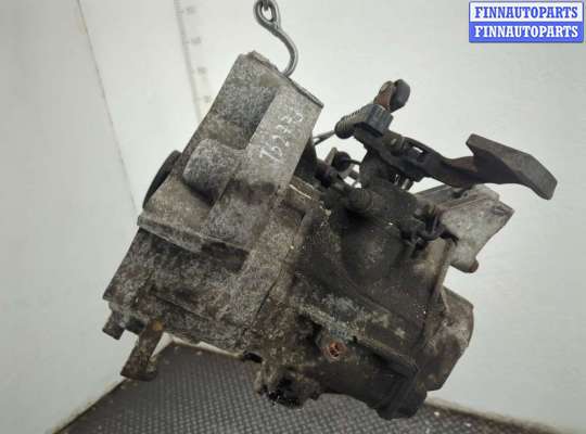 купить КПП 6-ст.мех. (МКПП) на Volkswagen Golf 5 2003-2009
