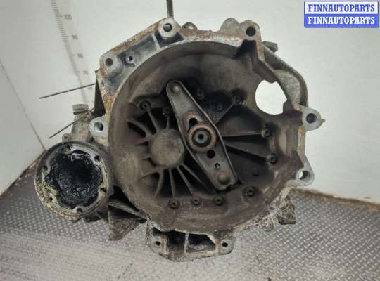КПП 6-ст.мех. (МКПП) VG2752389 на Volkswagen Golf 5 2003-2009