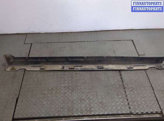 купить Накладка на порог на Land Rover Freelander 2 2007-2014