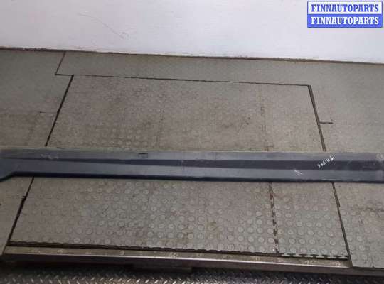 купить Накладка на порог на Land Rover Freelander 2 2007-2014