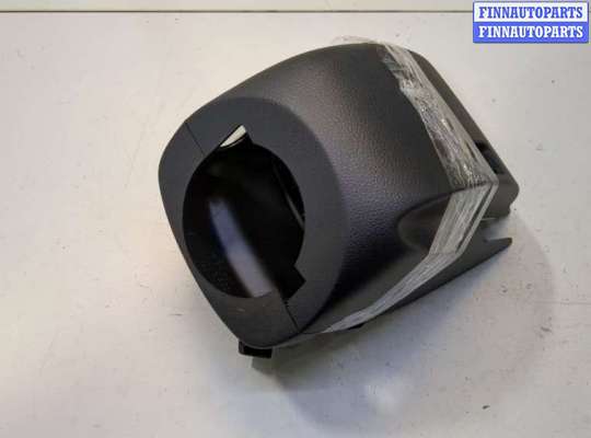 купить Кожух рулевой колонки на Volkswagen Tiguan 2007-2011