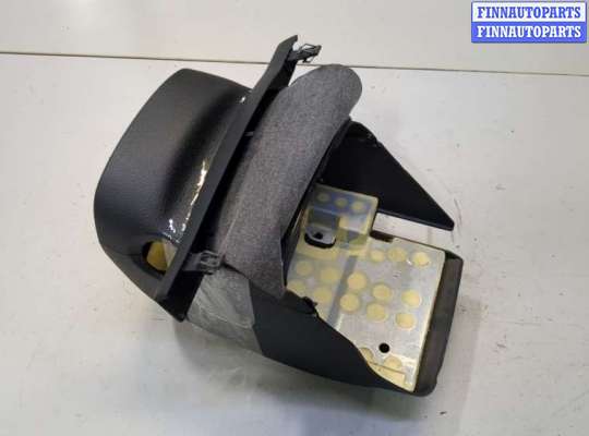 купить Кожух рулевой колонки на Volkswagen Tiguan 2007-2011