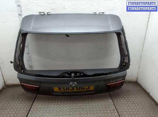 Купить Замок багажника на BMW X5 E70 2006-2013 Замок багажника BM3669923 на BMW X5 E70 2006-2013