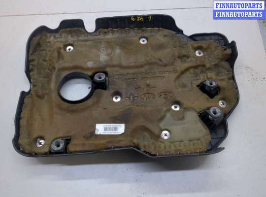 купить Накладка декоративная на ДВС на Hyundai Sonata 7 LF 2014-2020