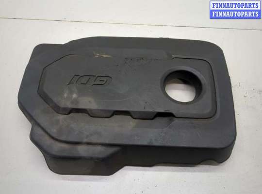 купить Накладка декоративная на ДВС на Hyundai Sonata 7 LF 2014-2020