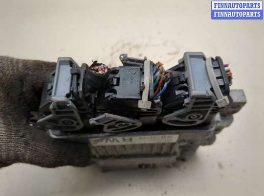 купить Блок управления двигателем на Nissan Qashqai 2006-2013