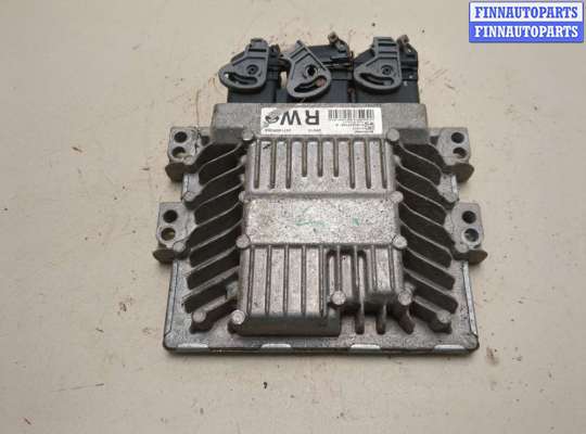 купить Блок управления двигателем на Nissan Qashqai 2006-2013