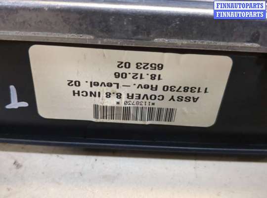 купить Дисплей компьютера (информационный) на BMW X5 E70 2007-2013