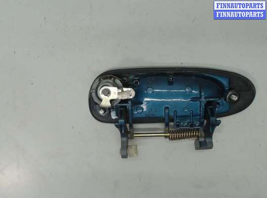 купить Ручка двери наружная на Mazda 626 1992-1997