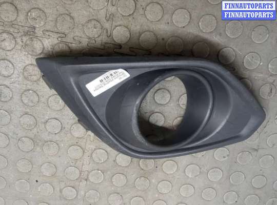 купить Заглушка (решётка) бампера на Opel Antara 2006-2015