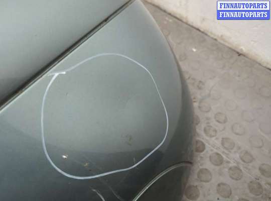 купить Бампер на Mercedes A W169 2004-2012