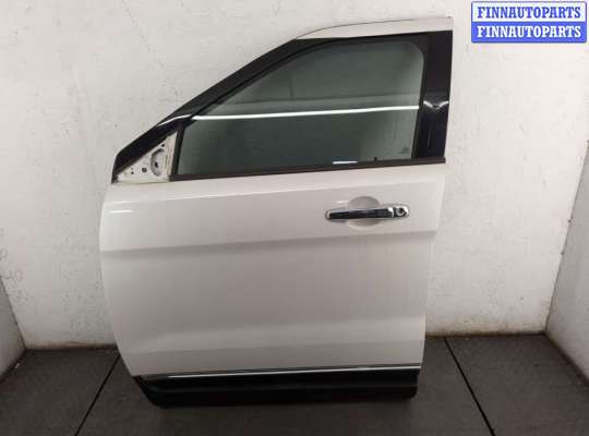 купить Ручка двери наружная на Ford Explorer 2010-2015