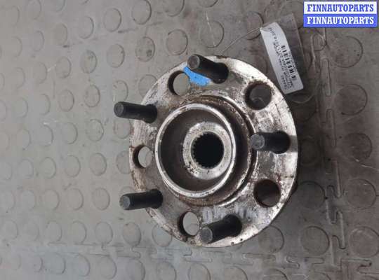 купить Ступица (кулак, цапфа) на Jeep Compass 2011-2016