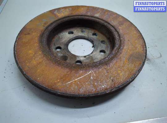 купить Диск тормозной на Ford Mondeo 3 2000-2007