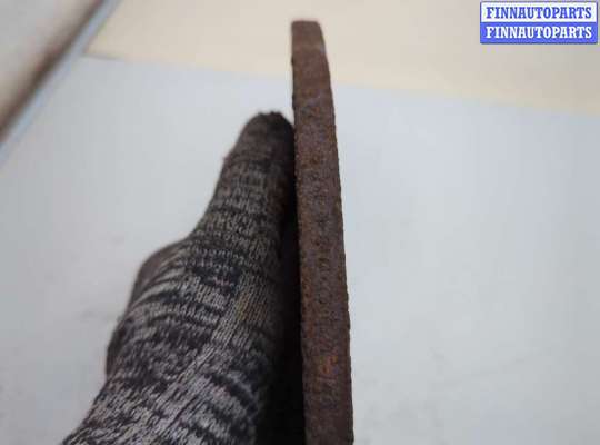 купить Диск тормозной на Ford Mondeo 3 2000-2007