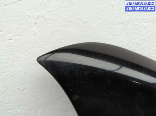 купить Обшивка капота на Volkswagen Touareg 2006-2010