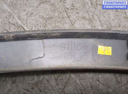 купить Молдинг крыла на Chevrolet Trax 2016-2022