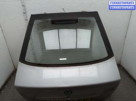 Замок багажника SK525710 на Skoda Octavia Tour 1996-2011