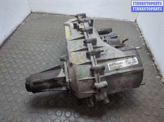 купить Редуктор Раздаточный КПП (раздатка) на Dodge Ram 2008-2019