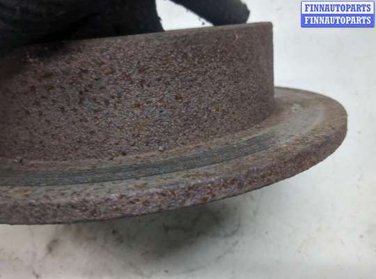 купить Диск тормозной на Hyundai Elantra 2006-2011