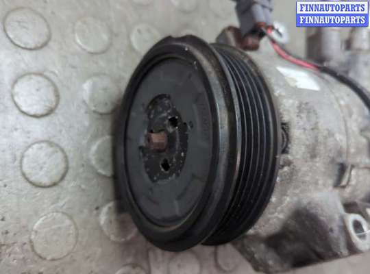 купить Компрессор кондиционера на Smart Forfour W454 2004-2006