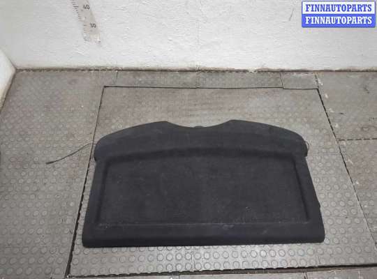 Полка багажника SK505773 на Skoda Rapid 2012-2020