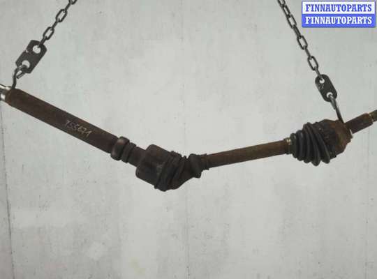 купить Полуось (приводной вал, шрус) на Ford Mondeo 3 2000-2007