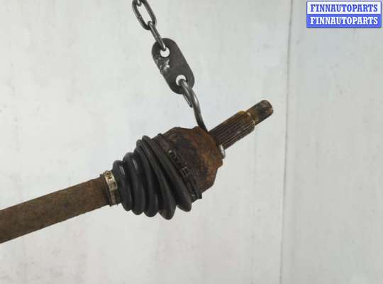 купить Полуось (приводной вал, шрус) на Ford Mondeo 3 2000-2007