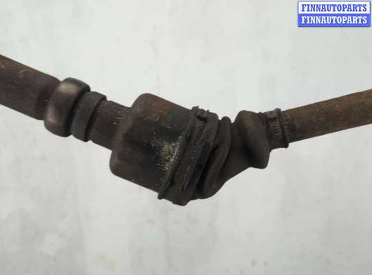 купить Полуось (приводной вал, шрус) на Ford Mondeo 3 2000-2007