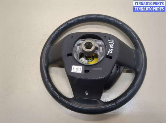 Руль на Mazda 6 II (GH)