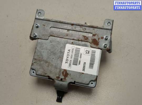 купить Блок управления двигателем на Pontiac Vibe 1 2002-2008