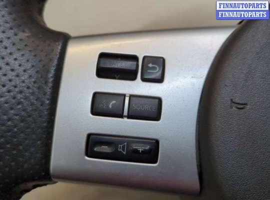 купить Руль на Nissan Pathfinder 2004-2014