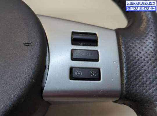 купить Руль на Nissan Pathfinder 2004-2014