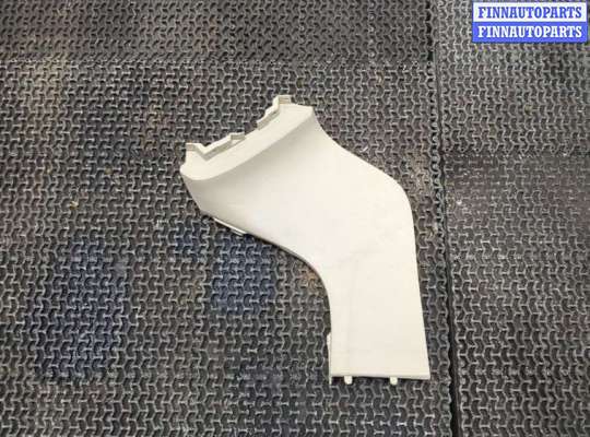 Пластик центральной консоли AC60743 на Acura TL 2003-2008