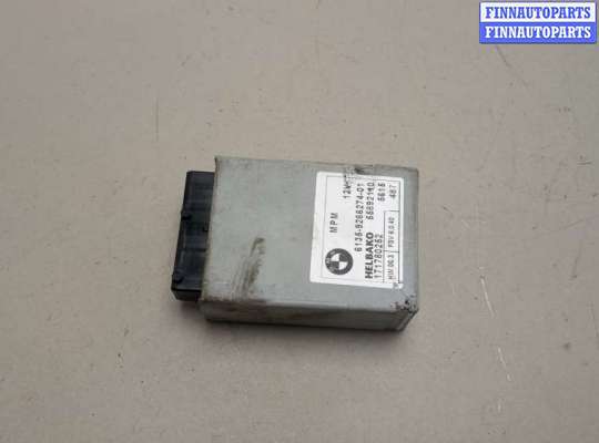купить Блок комфорта на BMW 5 E60 2003-2010
