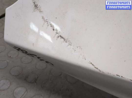 купить Капот на Opel Mokka 2012-2019