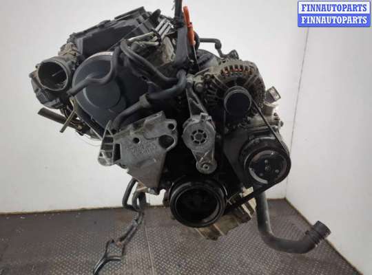 купить Двигатель (ДВС) на Volkswagen Touran 2006-2010