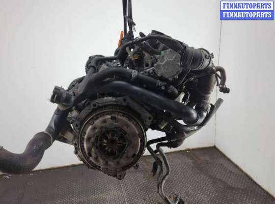купить Двигатель (ДВС) на Volkswagen Touran 2006-2010