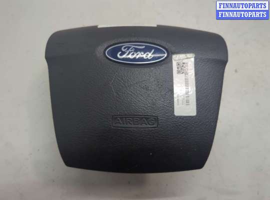 Подушка безопасности водителя FO2214064 на Ford S-Max 2010-2015