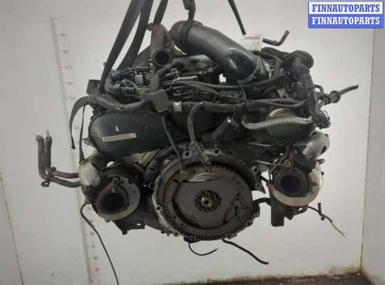 купить Двигатель (ДВС) на Audi Q7 2005-2015