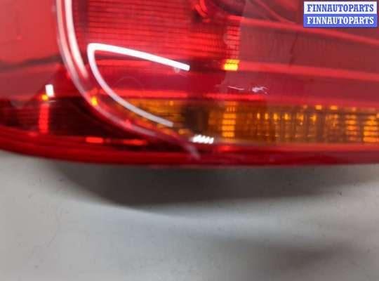 купить Фонарь (задний) на Volkswagen Tiguan 2011-2016